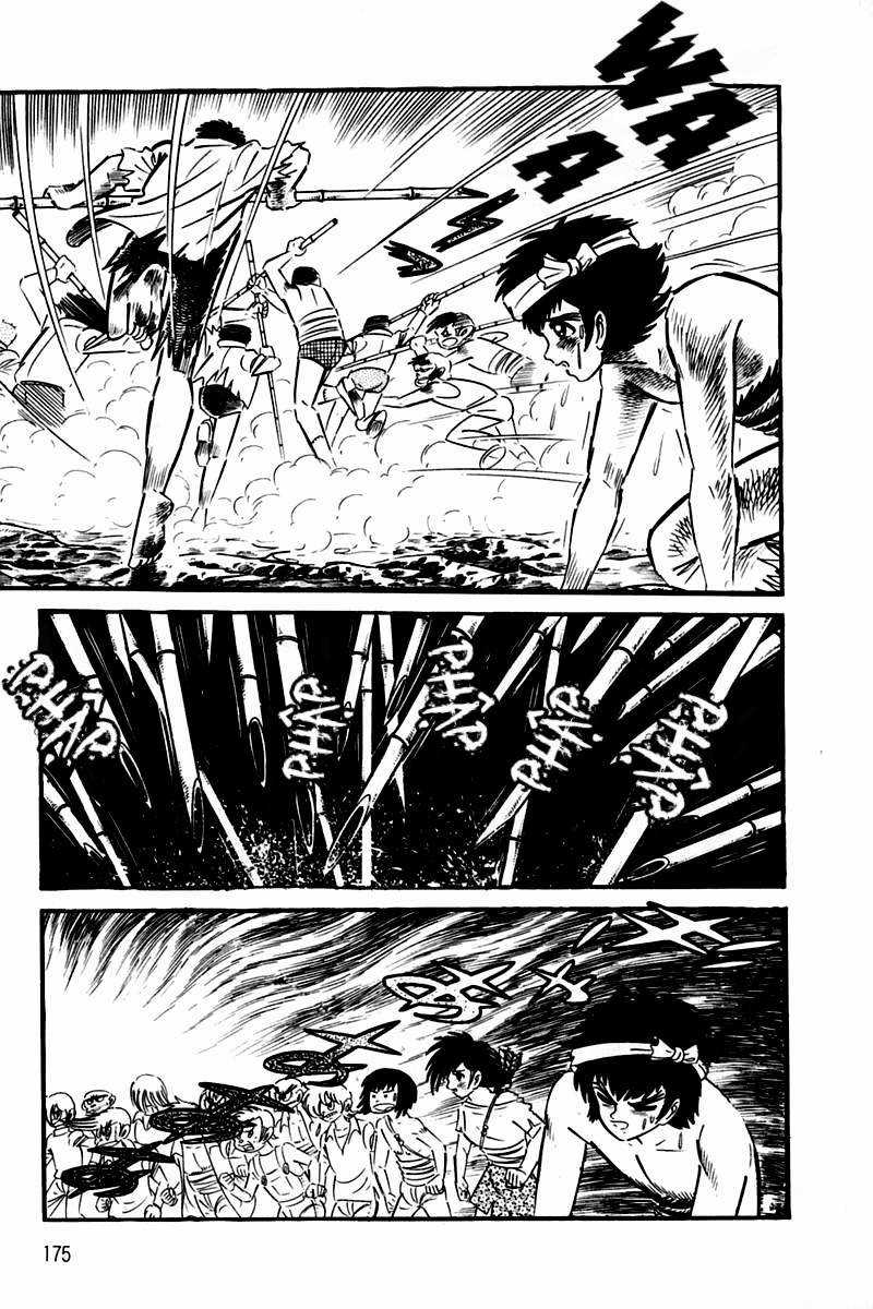 Violence Jack Chapter 2.6 trang 57