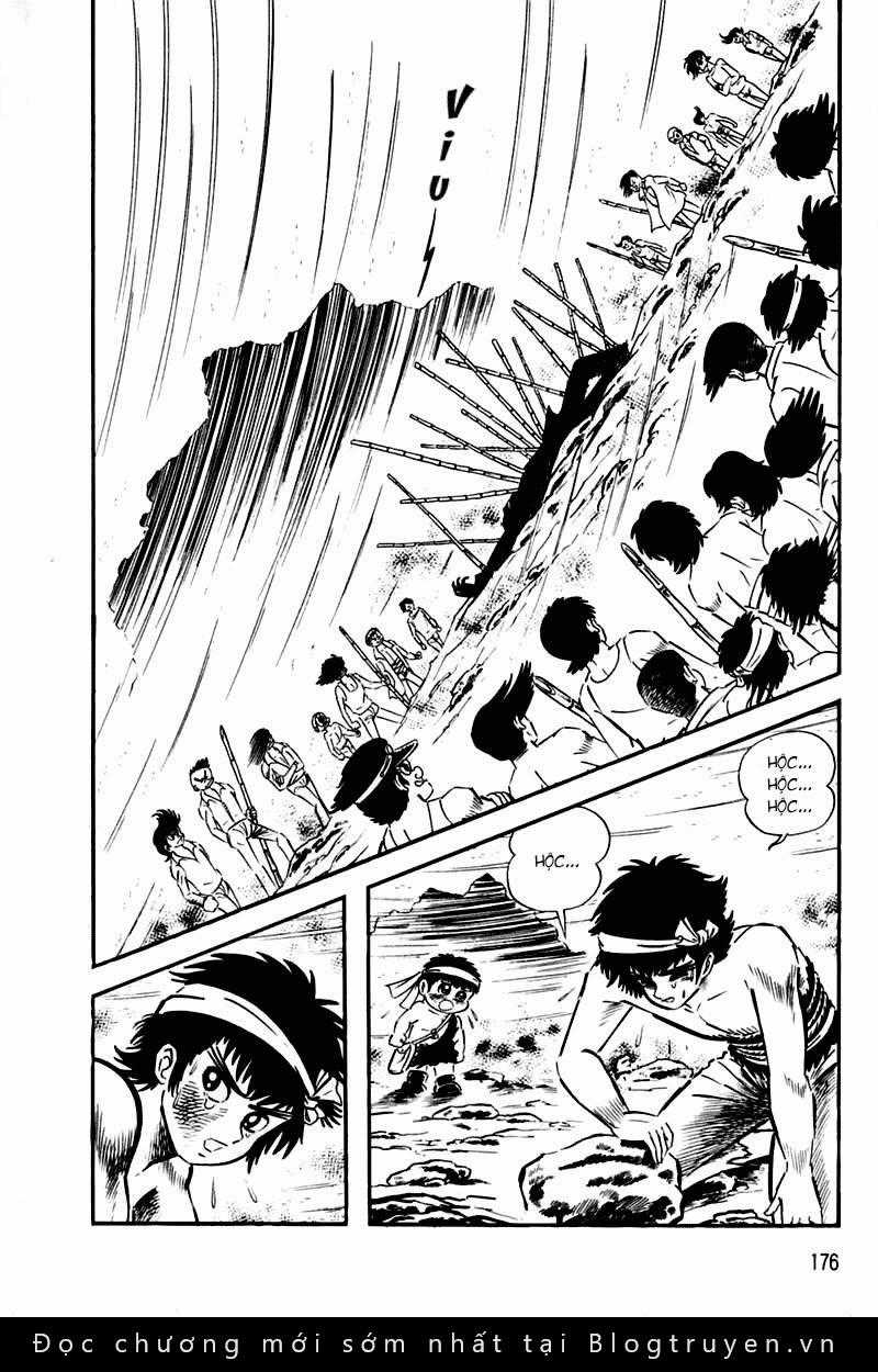 Violence Jack Chapter 2.6 trang 58