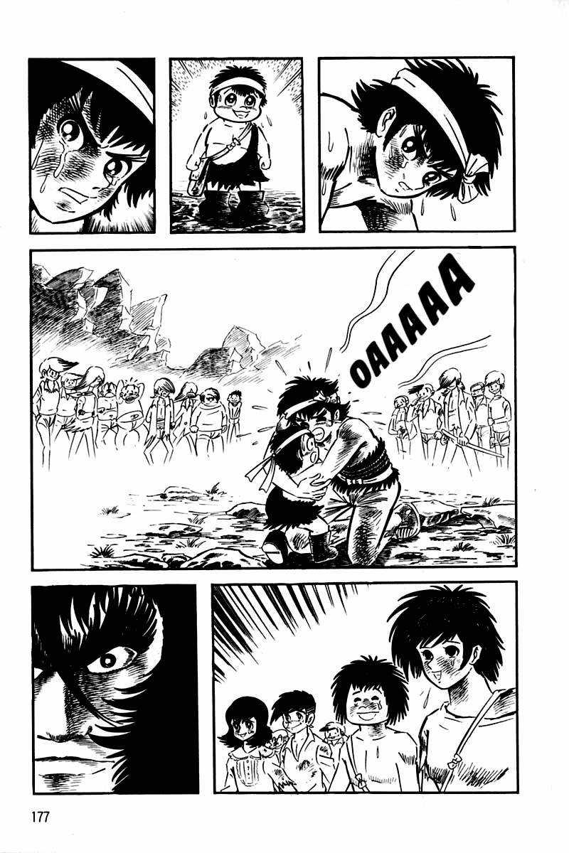 Violence Jack Chapter 2.6 trang 59
