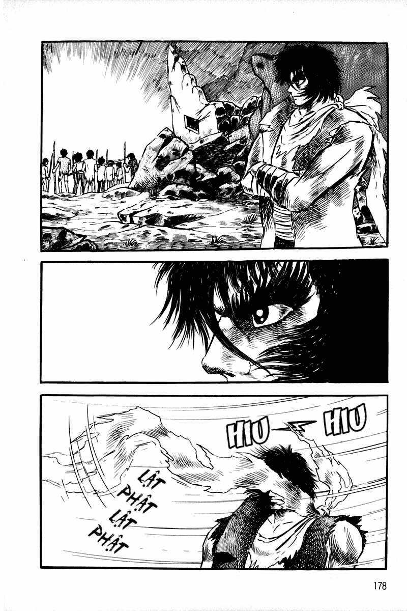Violence Jack Chapter 2.6 trang 60