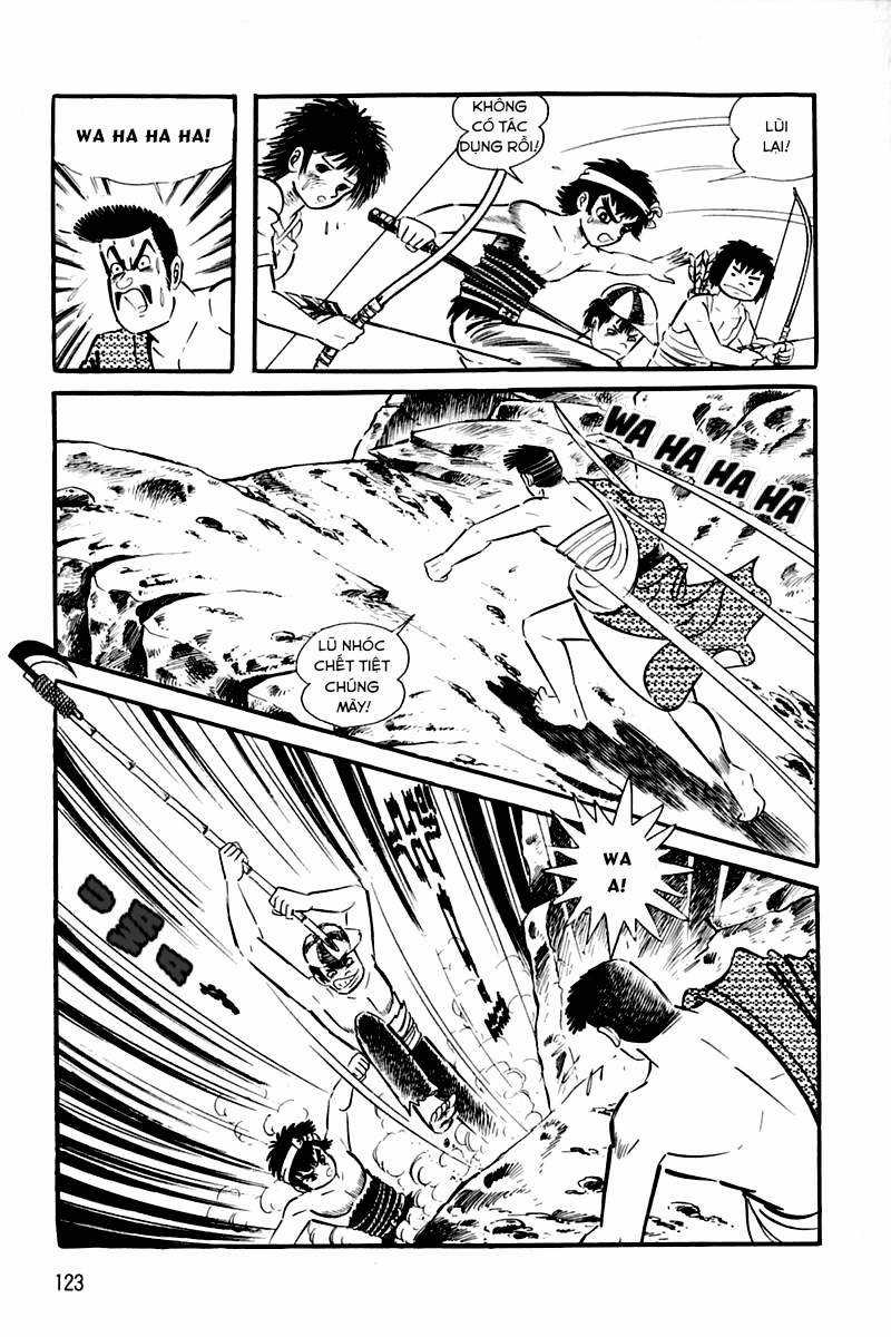 Violence Jack Chapter 2.6 trang 7