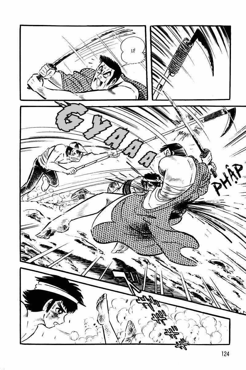 Violence Jack Chapter 2.6 trang 8