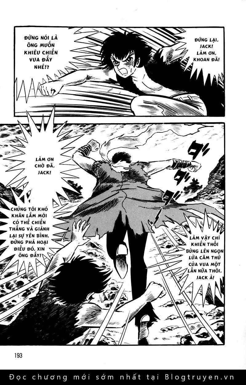 Violence Jack Chapter 2.7 trang 15