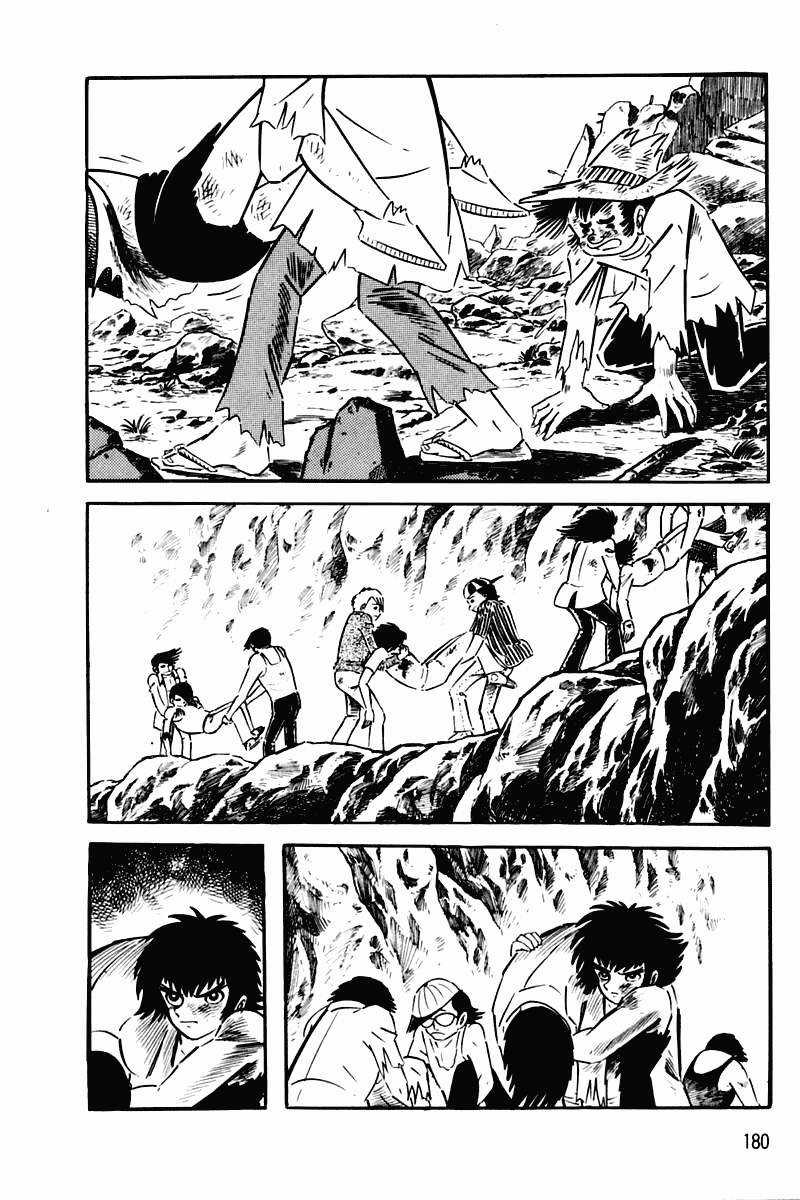 Violence Jack Chapter 2.7 trang 2