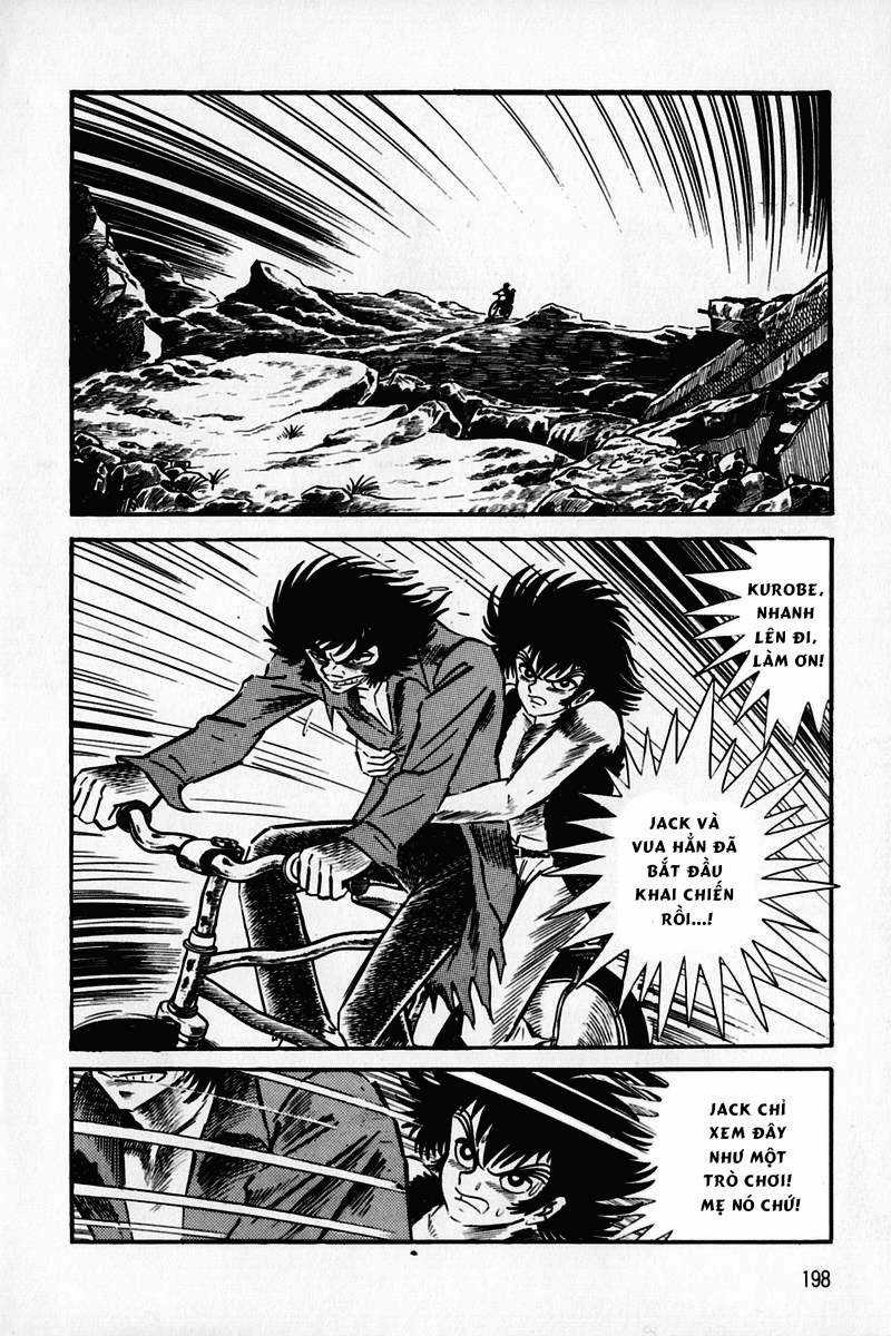 Violence Jack Chapter 2.7 trang 20