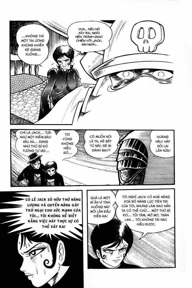 Violence Jack Chapter 2.7 trang 23