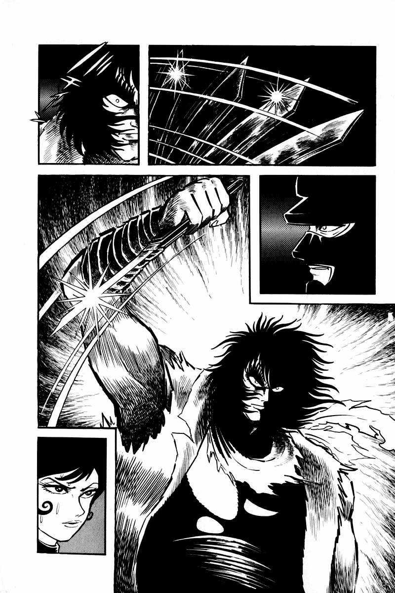 Violence Jack Chapter 2.7 trang 26