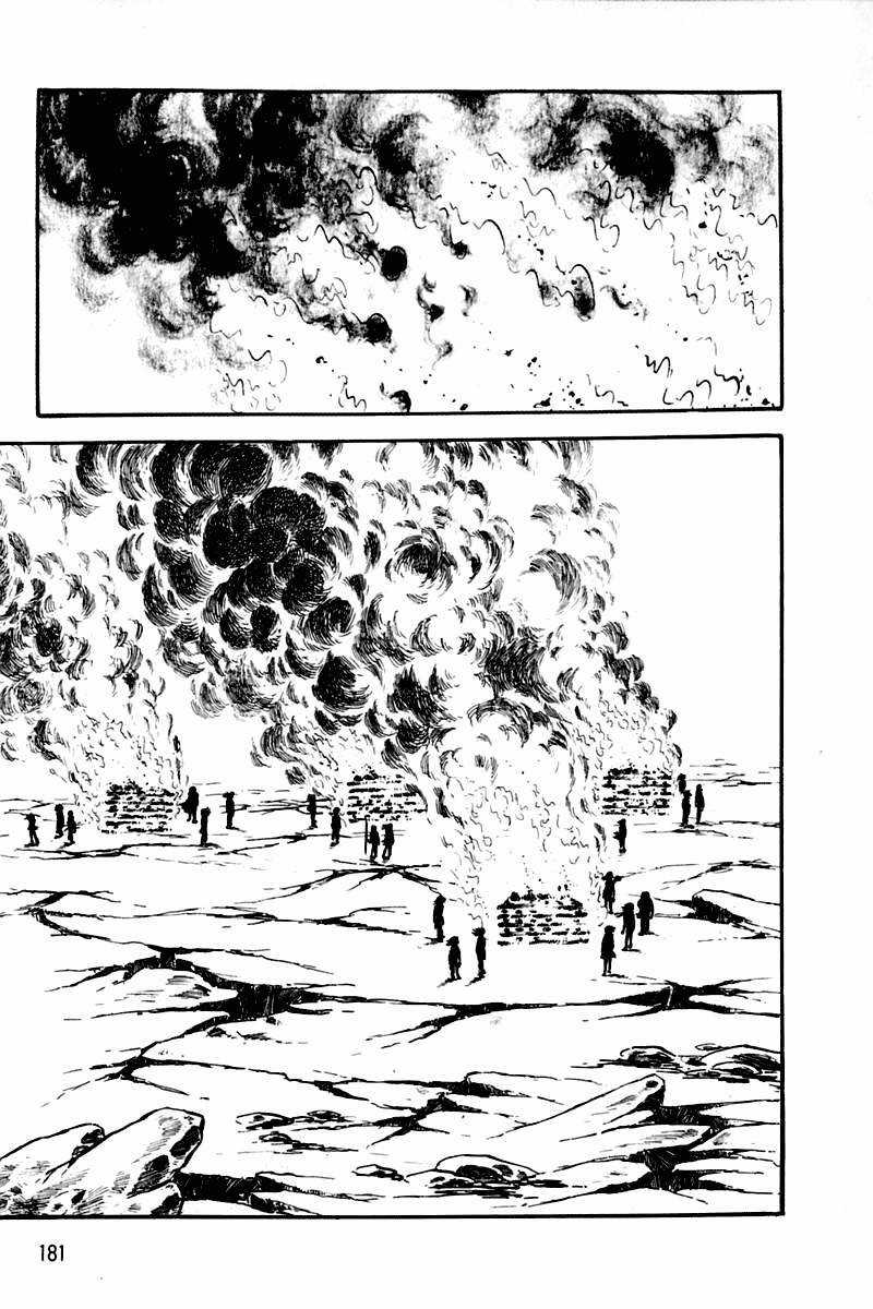 Violence Jack Chapter 2.7 trang 3