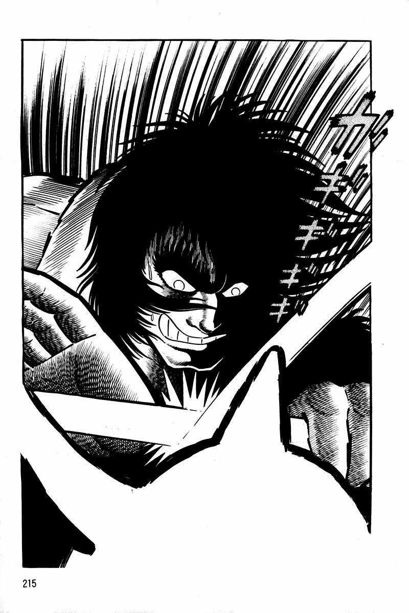 Violence Jack Chapter 2.7 trang 37