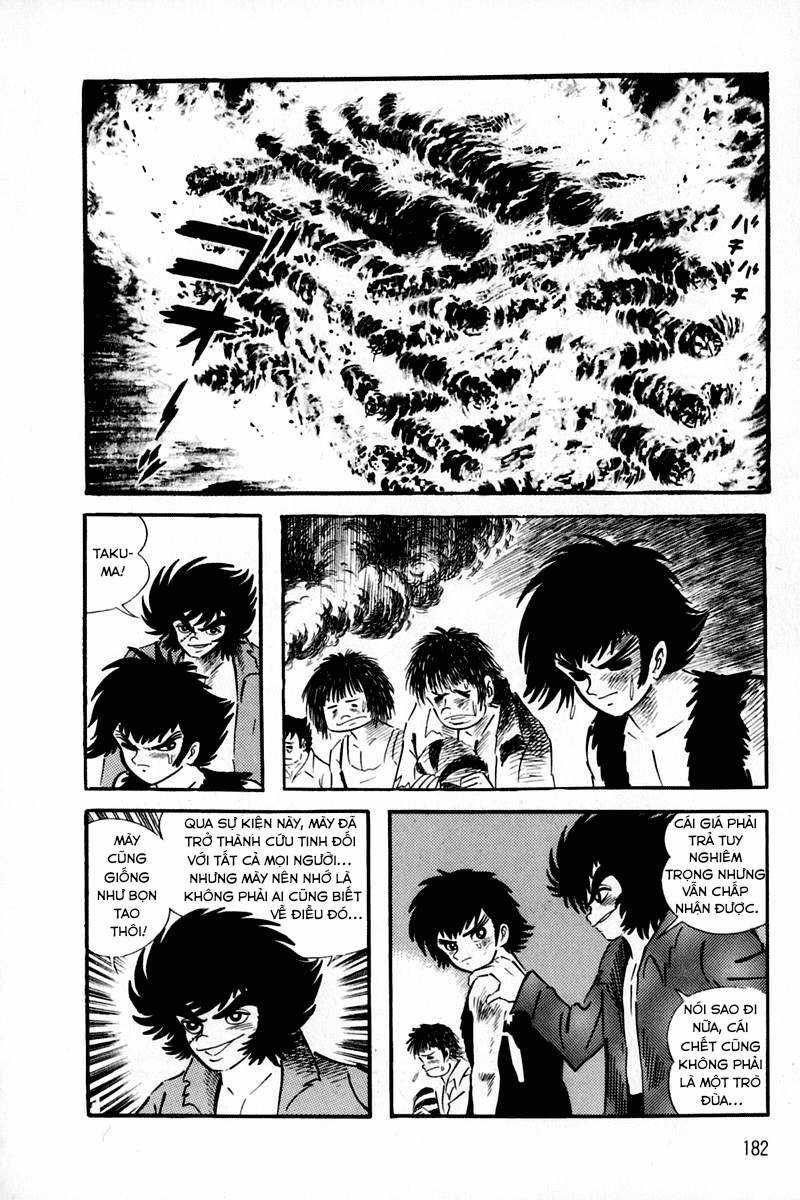 Violence Jack Chapter 2.7 trang 4