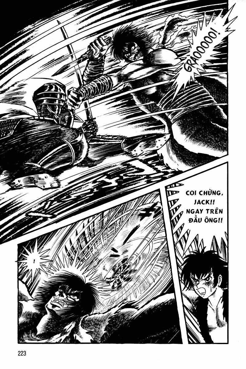 Violence Jack Chapter 2.7 trang 45