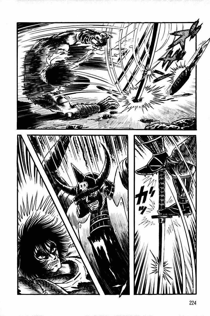 Violence Jack Chapter 2.7 trang 46