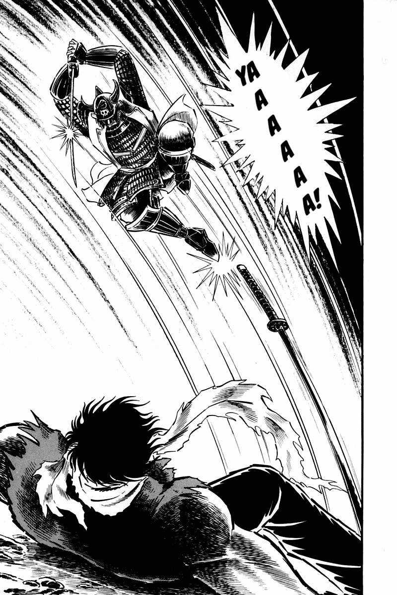 Violence Jack Chapter 2.7 trang 47