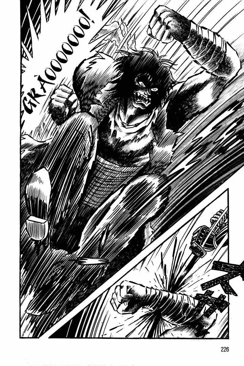 Violence Jack Chapter 2.7 trang 48