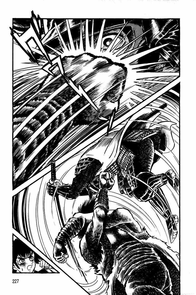 Violence Jack Chapter 2.7 trang 49