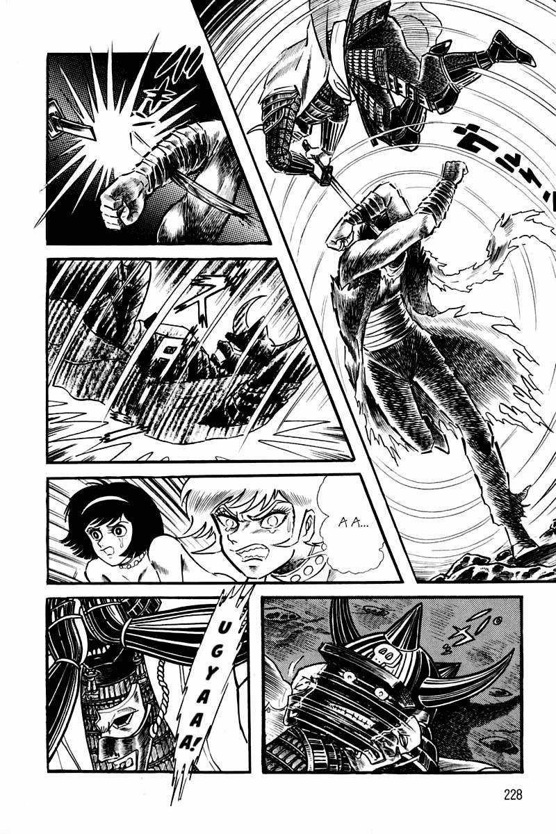 Violence Jack Chapter 2.7 trang 50