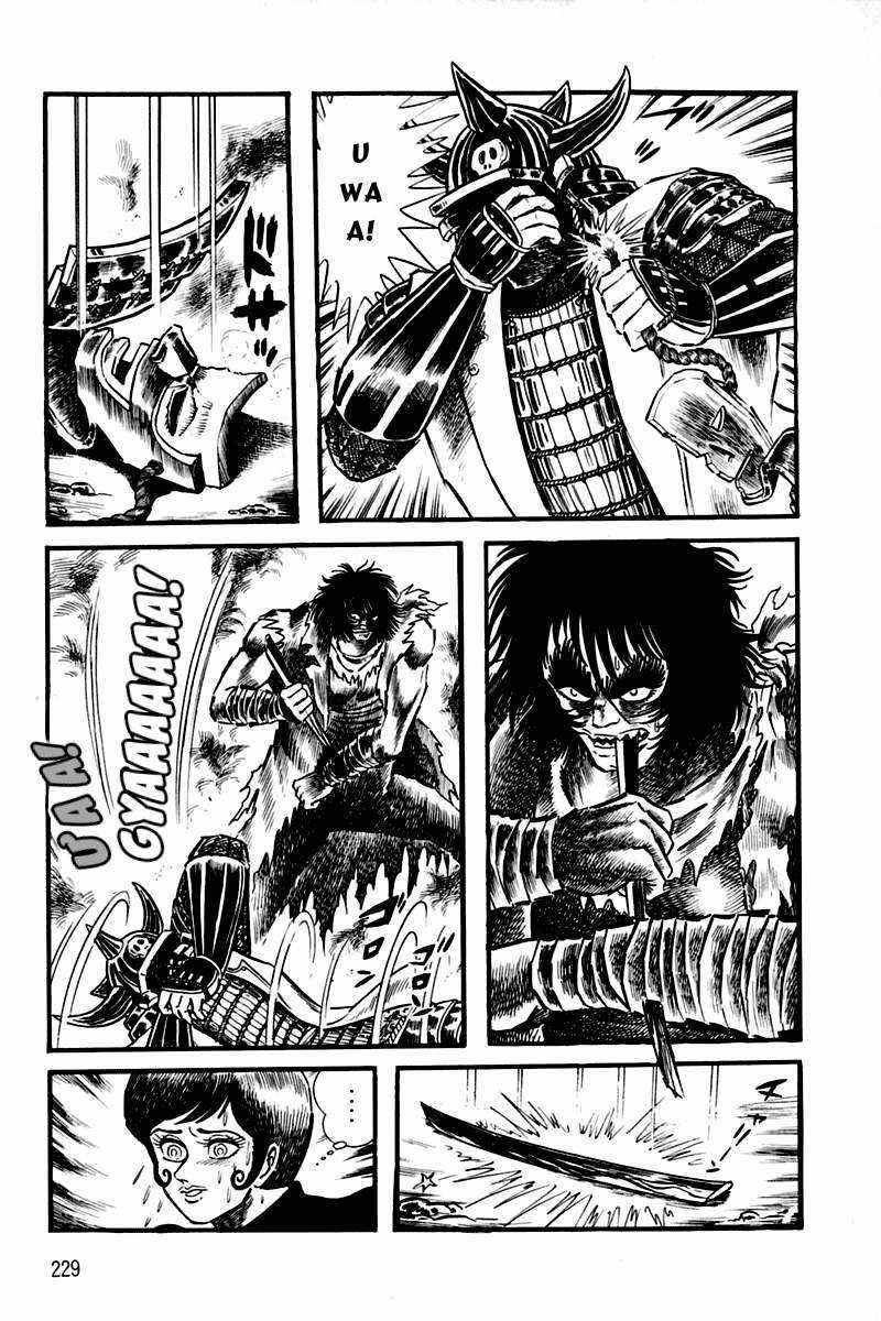 Violence Jack Chapter 2.7 trang 51