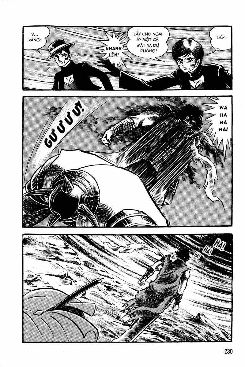 Violence Jack Chapter 2.7 trang 52