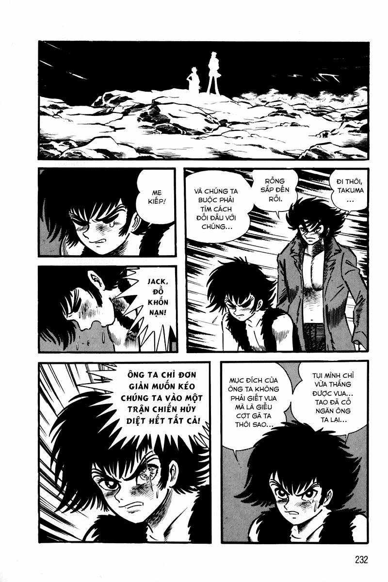 Violence Jack Chapter 2.7 trang 54