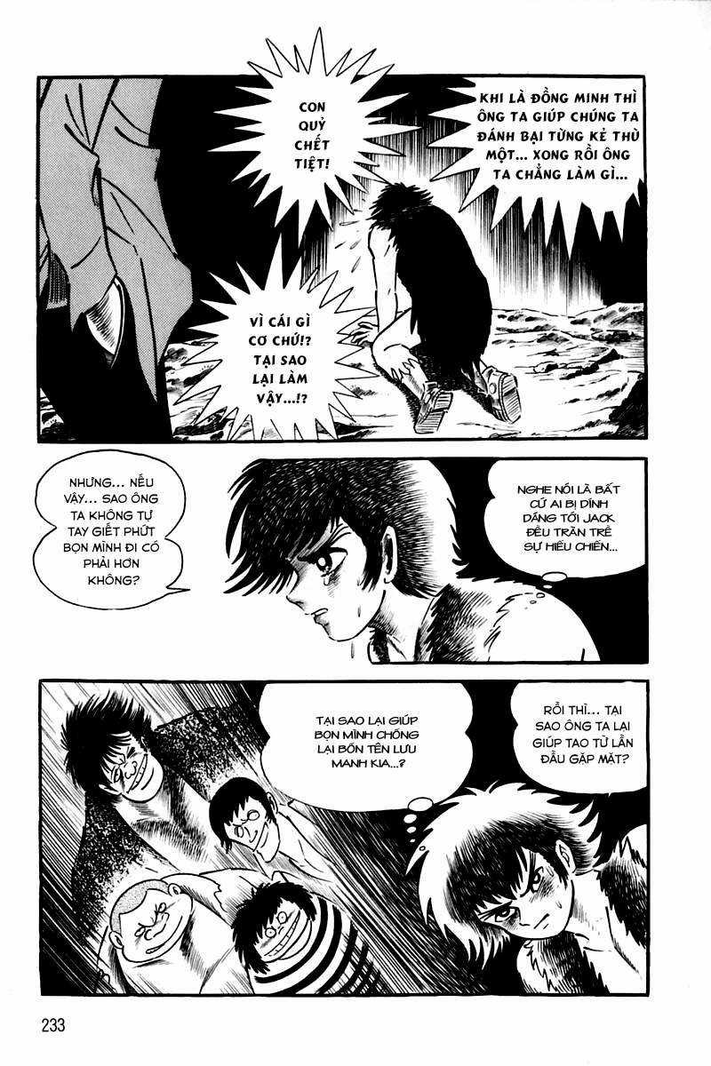 Violence Jack Chapter 2.7 trang 55