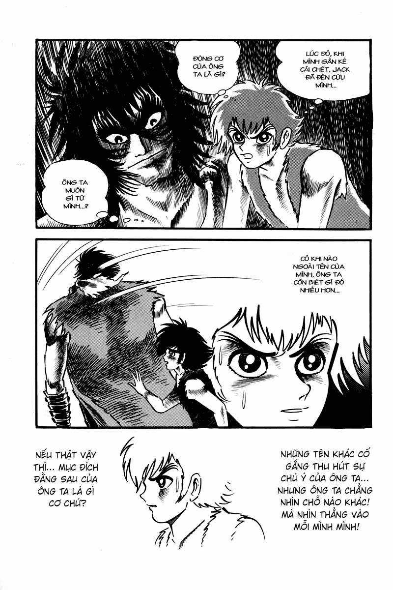 Violence Jack Chapter 2.7 trang 56