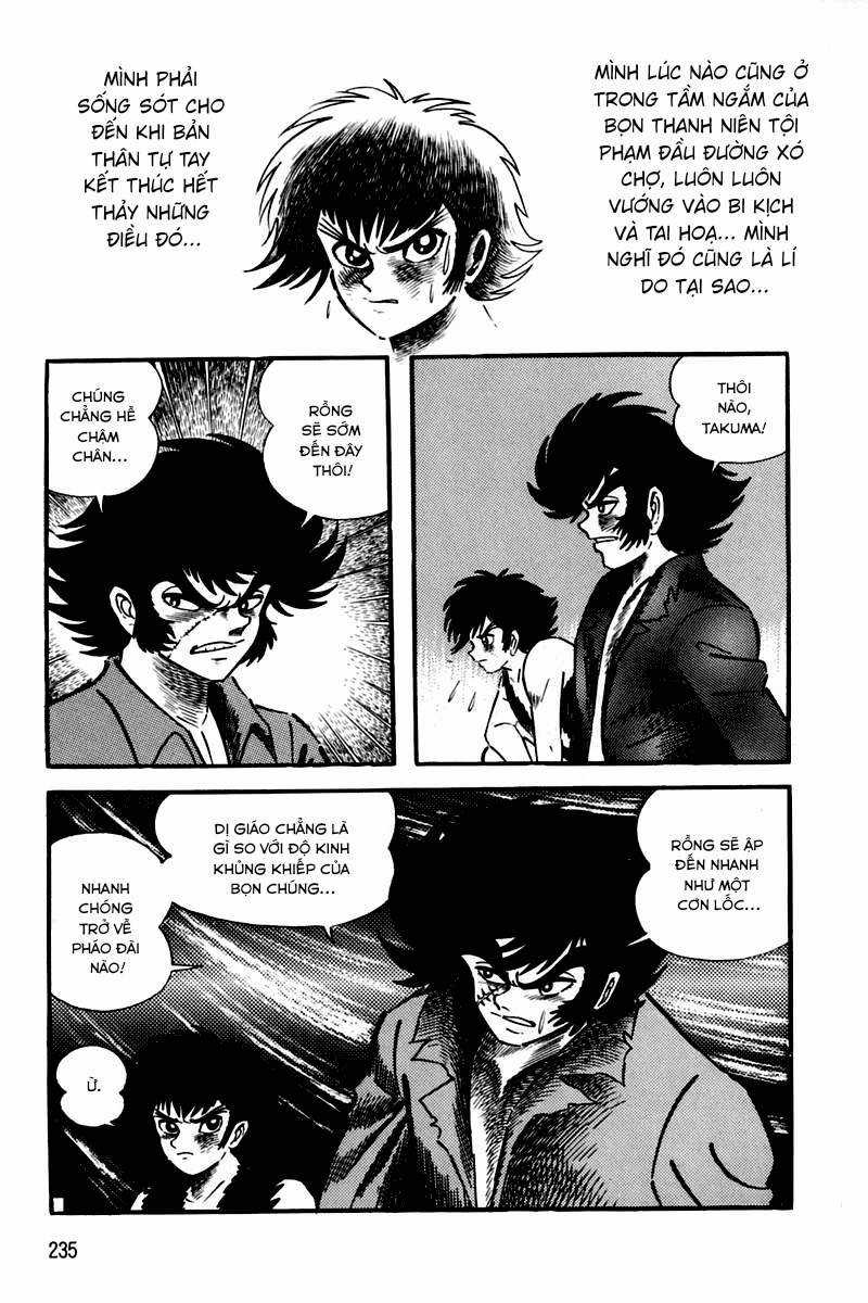 Violence Jack Chapter 2.7 trang 57