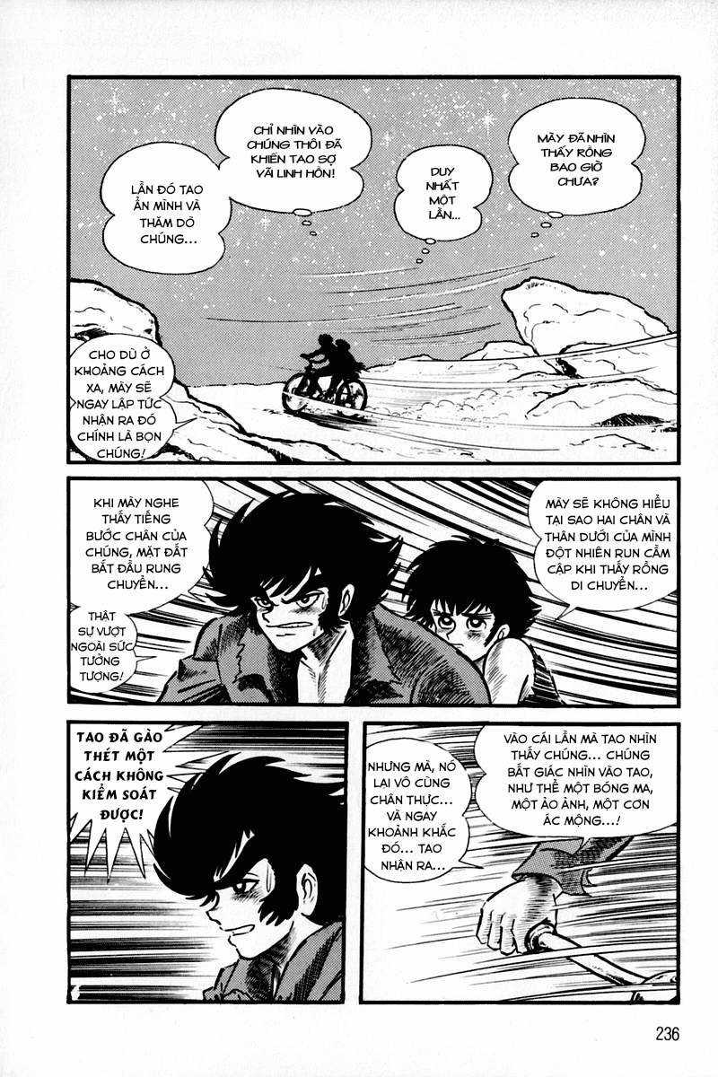 Violence Jack Chapter 2.7 trang 58
