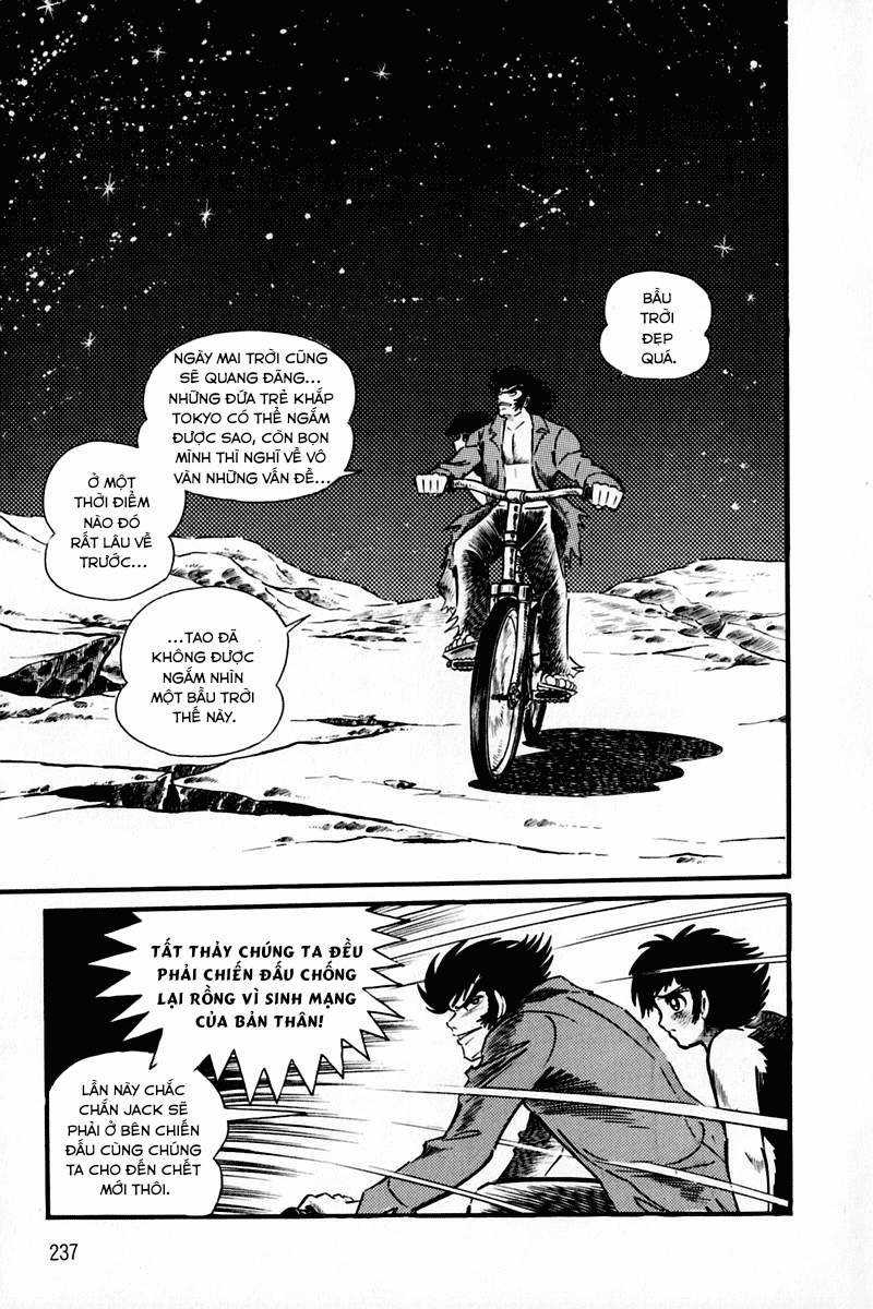 Violence Jack Chapter 2.7 trang 59