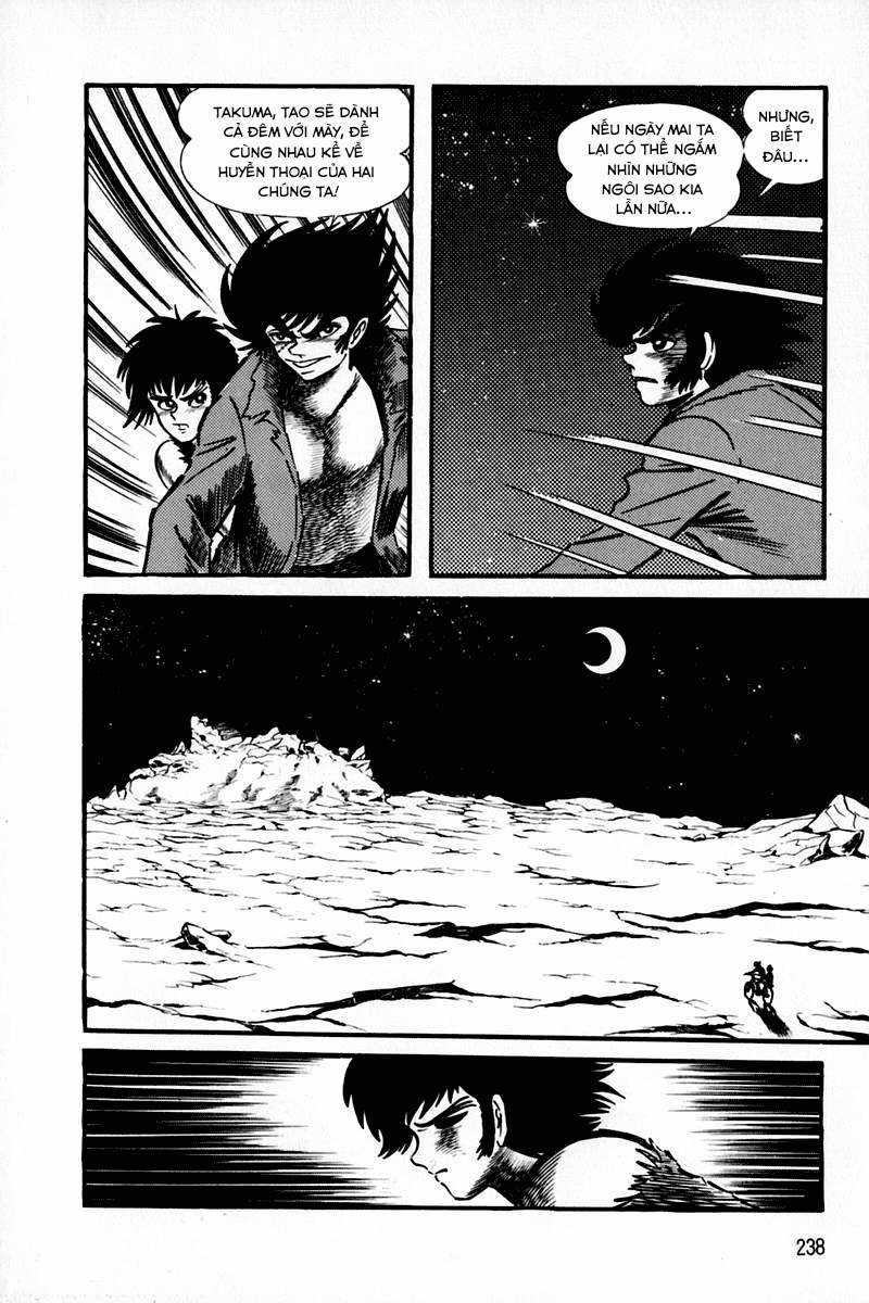 Violence Jack Chapter 2.7 trang 60