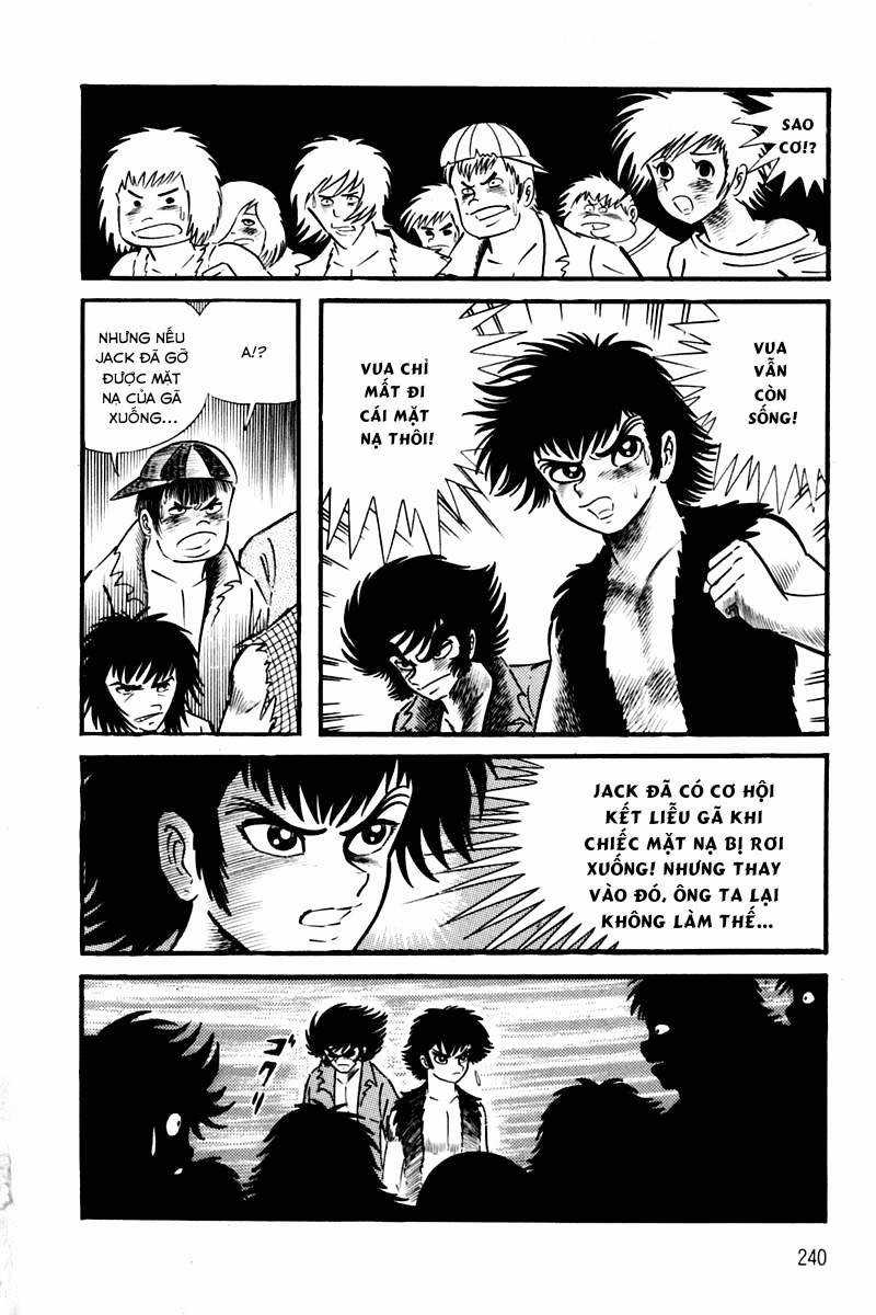 Violence Jack Chapter 2.7 trang 62