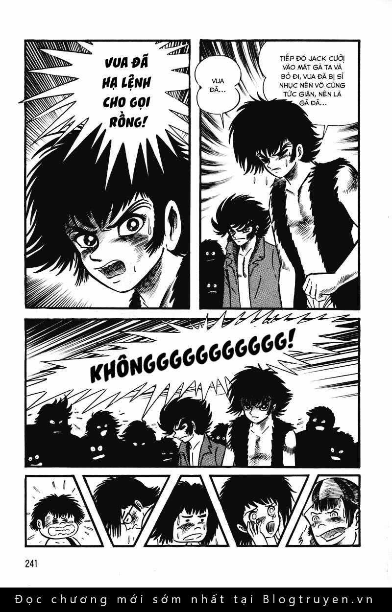 Violence Jack Chapter 2.7 trang 63