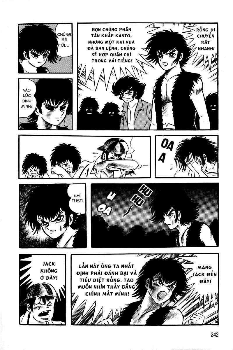 Violence Jack Chapter 2.7 trang 64