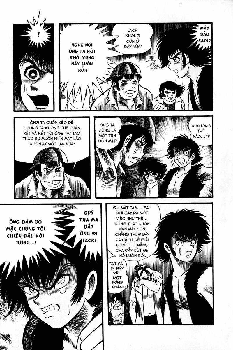 Violence Jack Chapter 2.7 trang 65