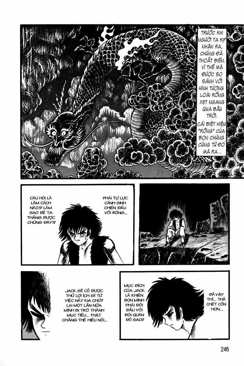 Violence Jack Chapter 2.7 trang 67