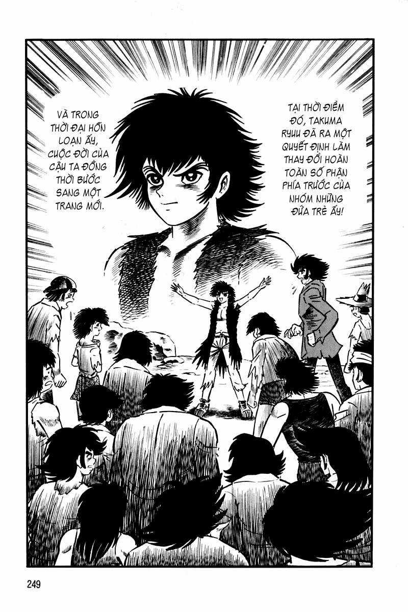 Violence Jack Chapter 2.7 trang 70