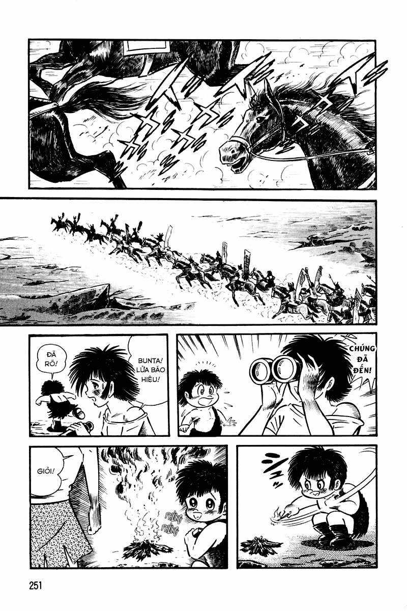 Violence Jack Chapter 2.7 trang 72