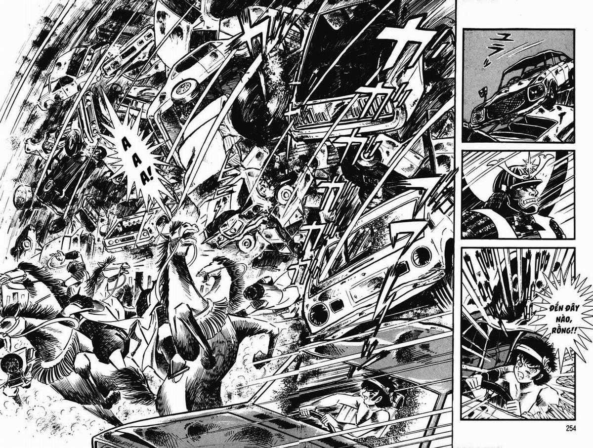 Violence Jack Chapter 2.7 trang 75