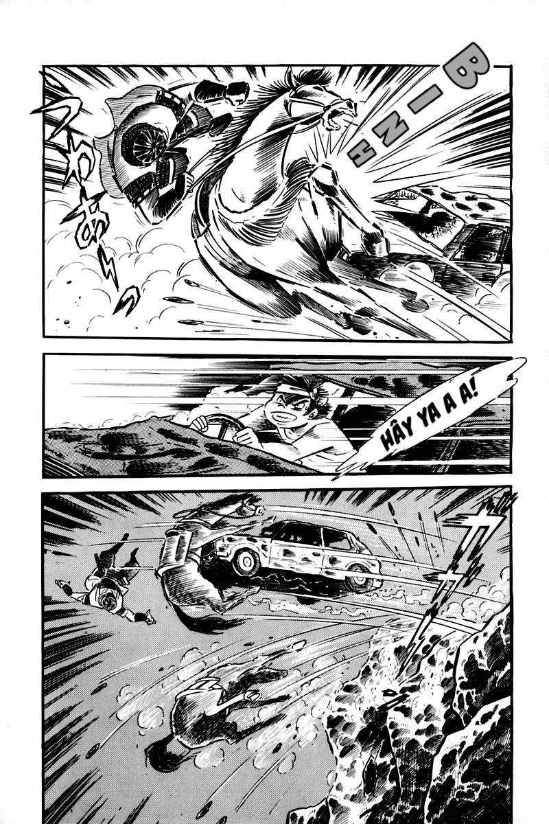 Violence Jack Chapter 2.7 trang 77