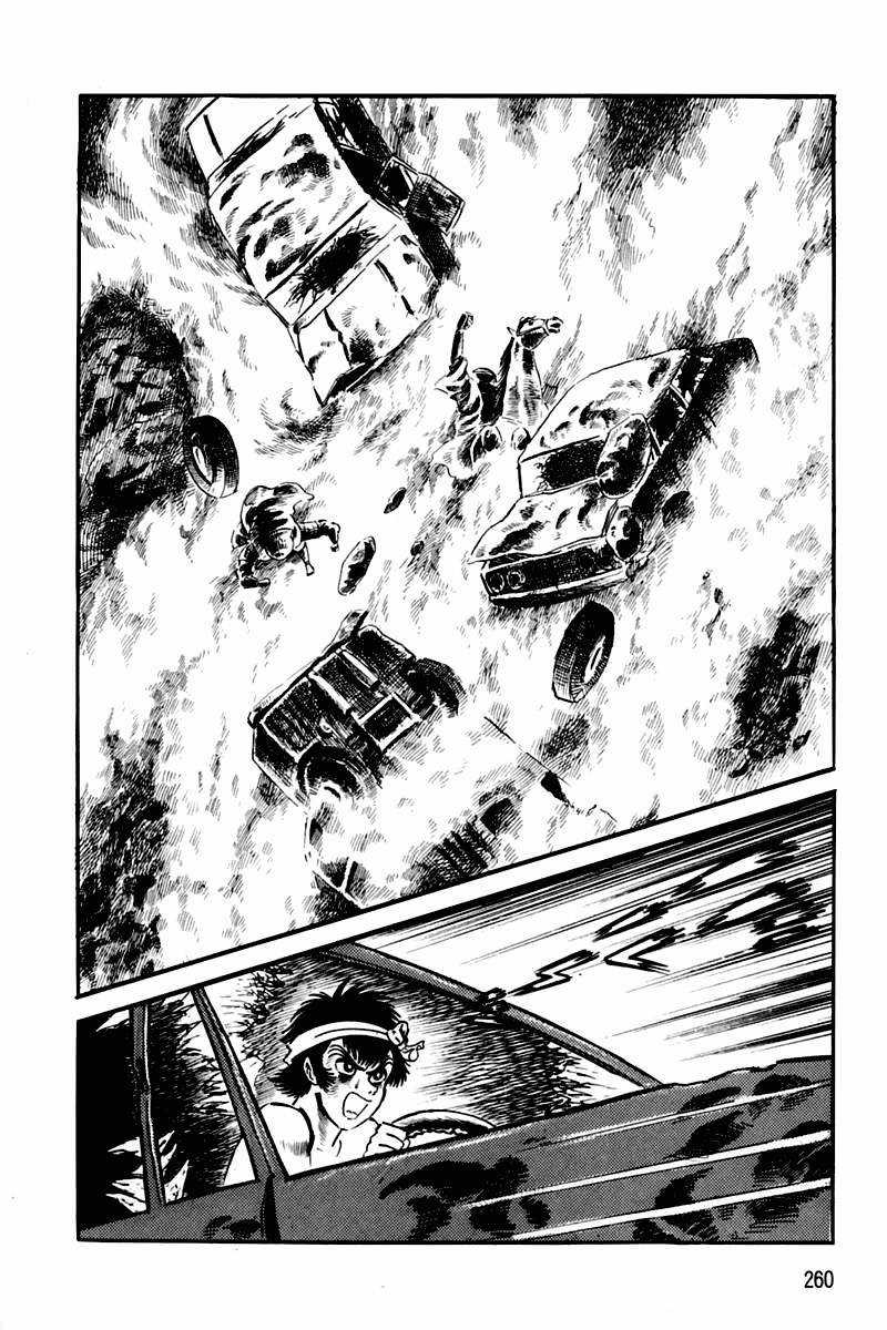 Violence Jack Chapter 2.7 trang 79