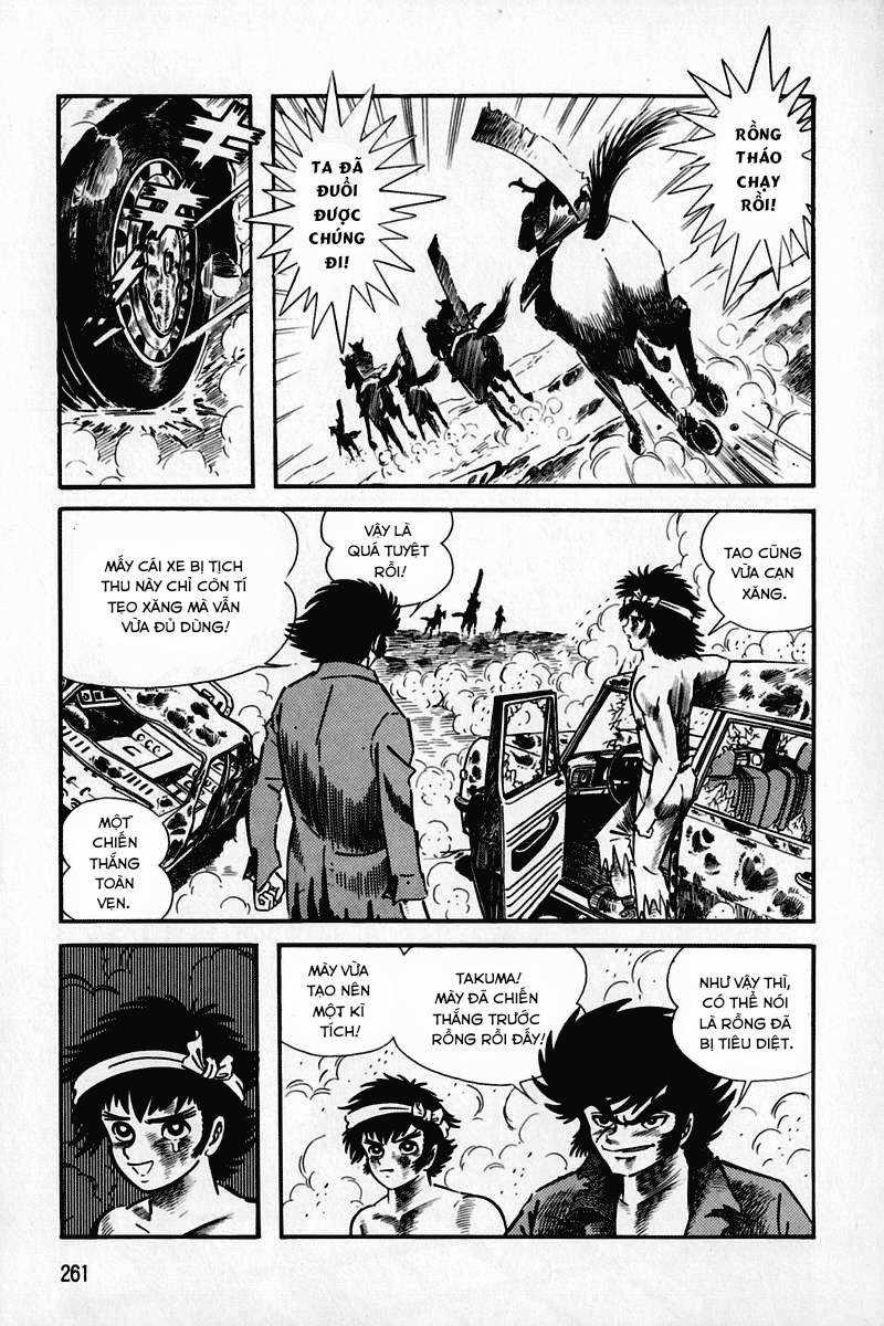 Violence Jack Chapter 2.7 trang 80