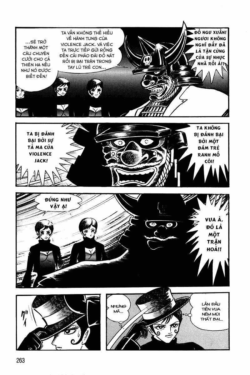 Violence Jack Chapter 2.7 trang 82