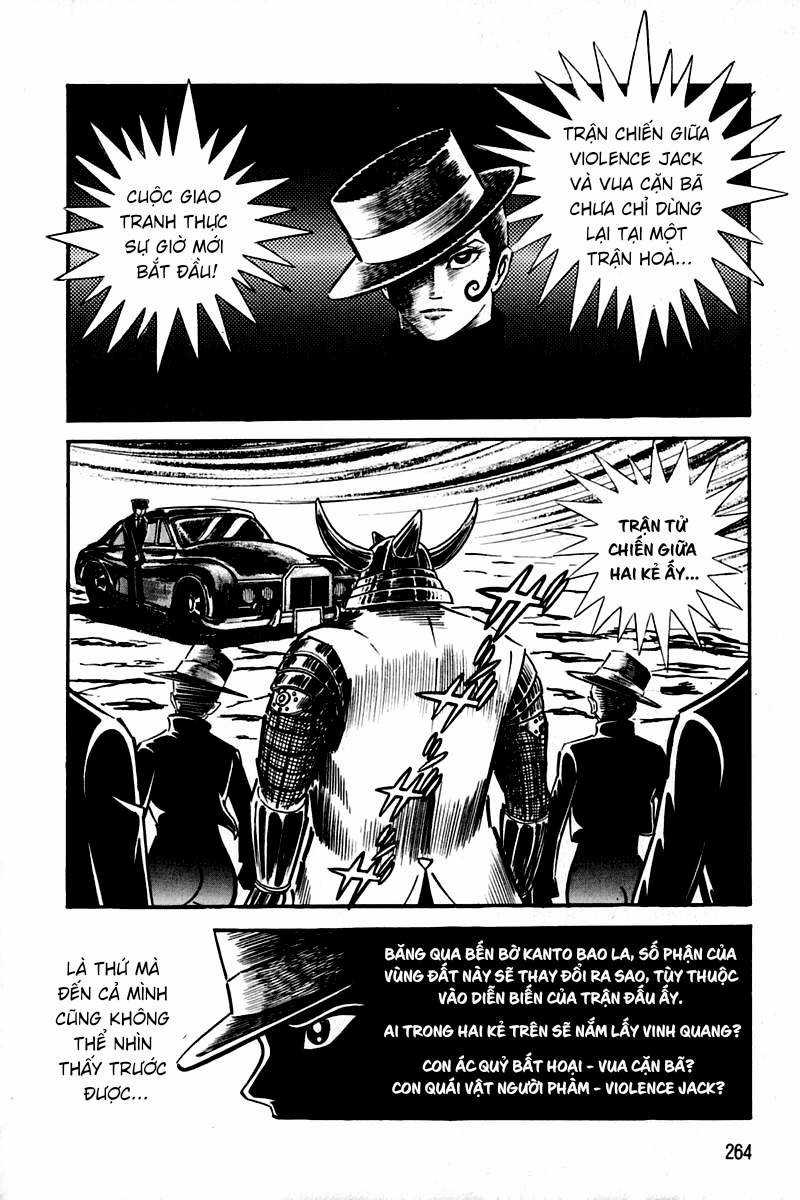 Violence Jack Chapter 2.7 trang 83