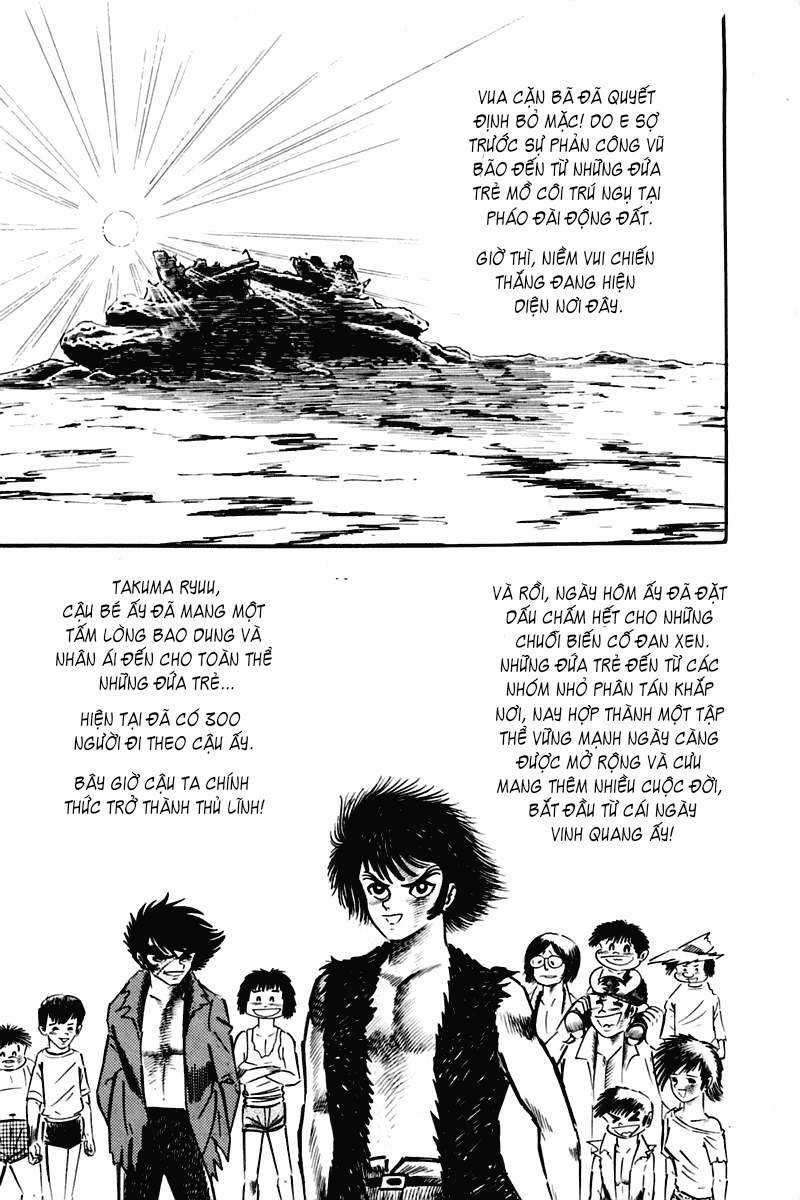 Violence Jack Chapter 2.7 trang 84