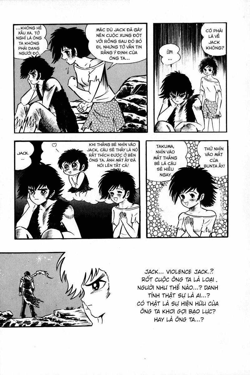 Violence Jack Chapter 2.7 trang 86