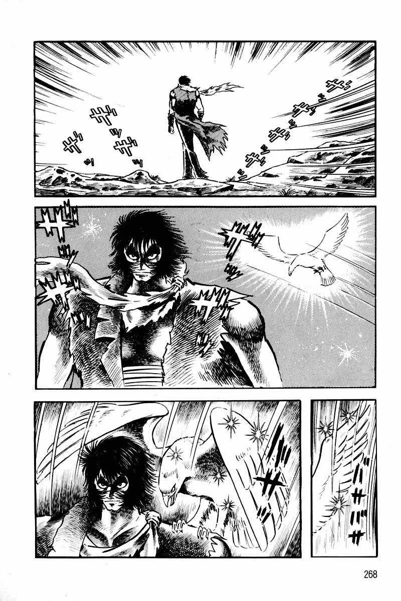 Violence Jack Chapter 2.7 trang 87