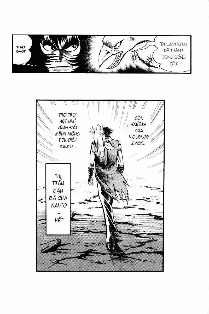 Violence Jack Chapter 2.7 trang 88