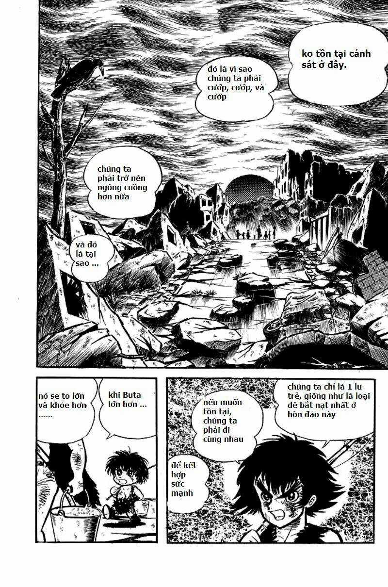 Violence Jack Chapter 2 trang 10