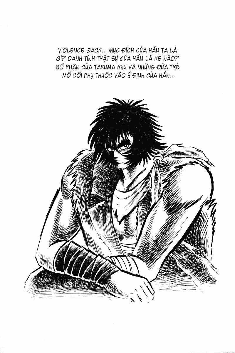 Violence Jack Chapter 2 trang 25
