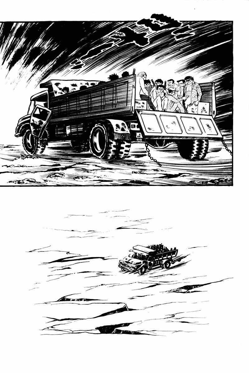 Violence Jack Chapter 2 trang 39