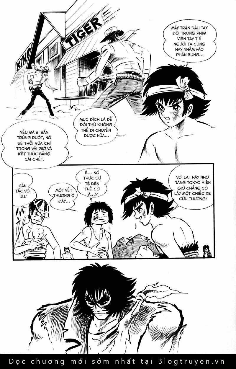 Violence Jack Chapter 2 trang 44